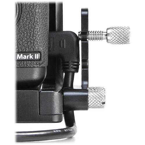 Letus35 HDMI Clamp with Cable for MCS DSLR Cages - Image 5