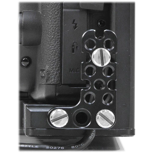 Letus35 HDMI Clamp with Cable for MCS DSLR Cages - Image 6