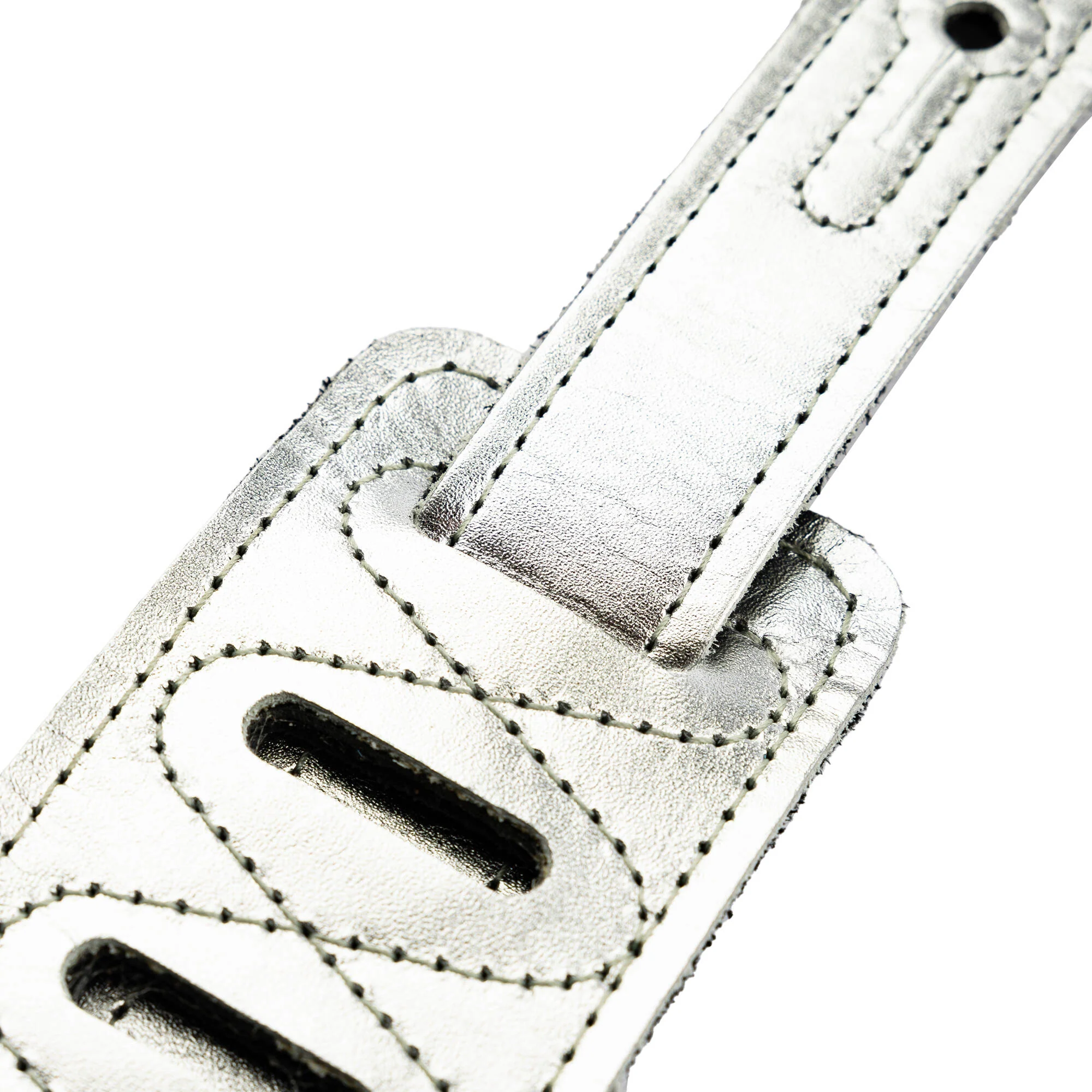 Levy's X Jodi Head Icon Series Guitar Strap (Ace) - Image 4