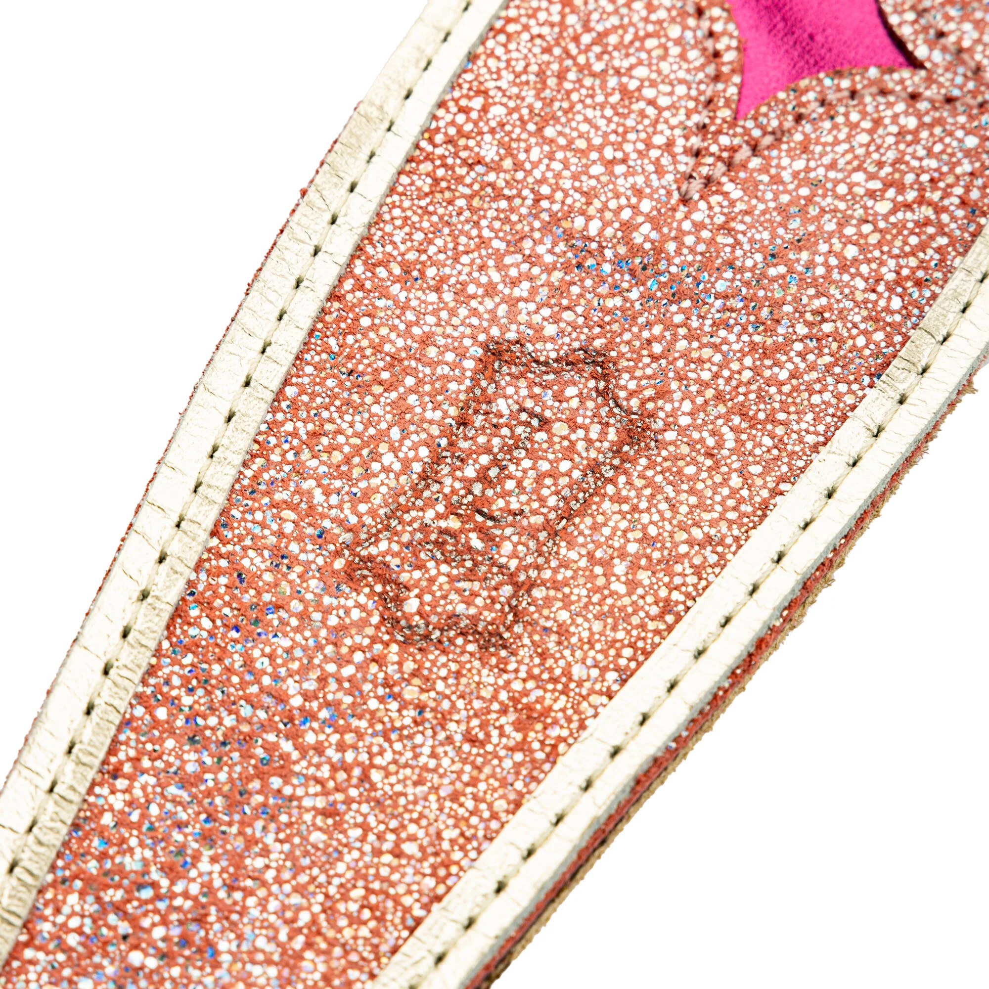 Levy's X Jodi Head Icon Series Guitar Strap (Country Queen) - Image 6