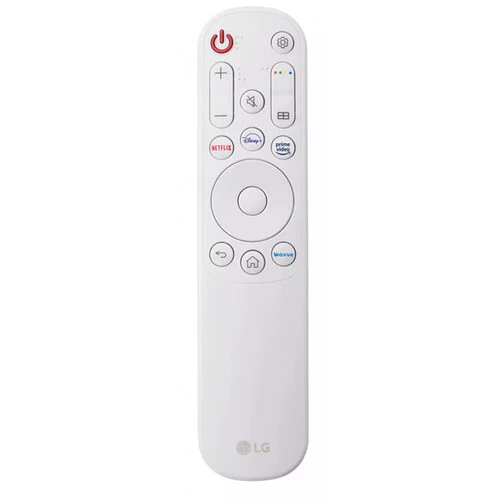 LG CineBeam Q HU710PB 500-Lumen XPR 4K Laser DLP Smart Portable Projector - Image 5