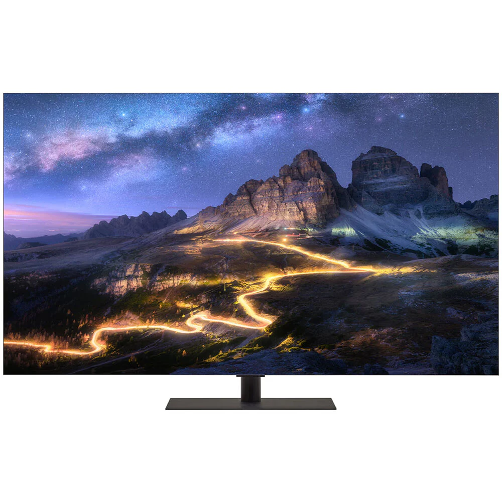 LG EP5Q-B UltraFine Display OLED Pro 65" 4K HDR Professional Video Monitor