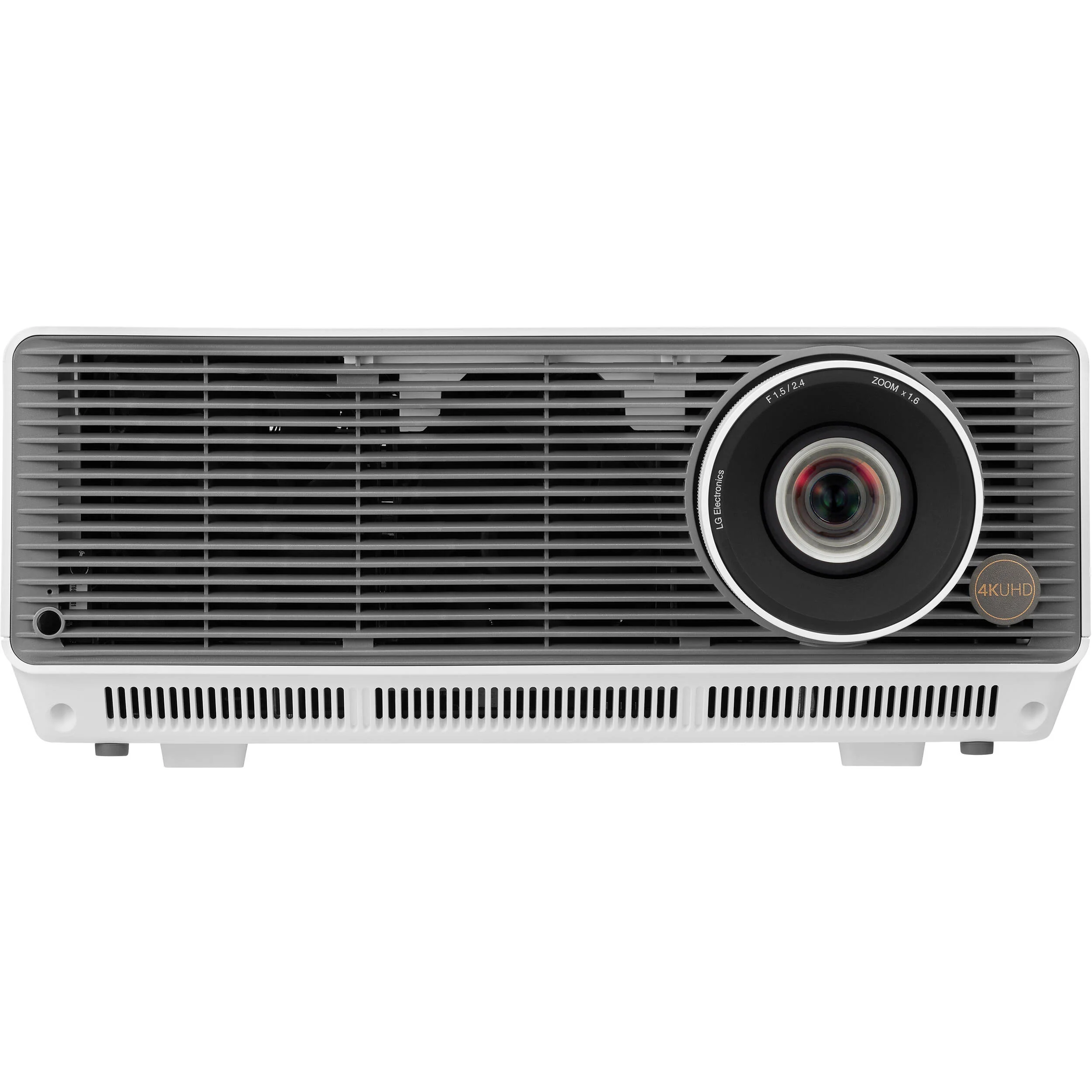 LG ProBeam BU60RG 6000-Lumen XPR UHD 4K Laser DLP Smart Projector - Image 3