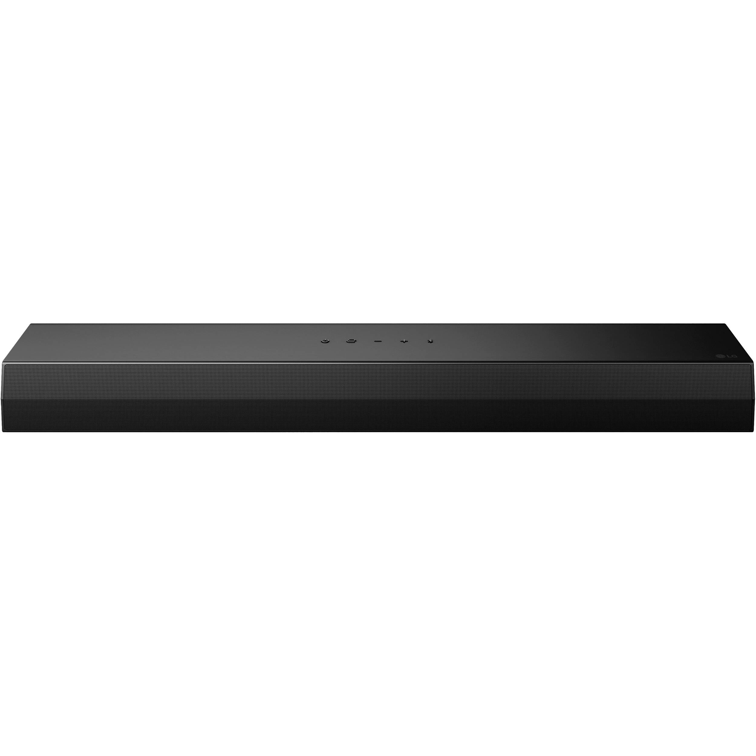 LG S20A 2-Channel Soundbar - Image 2