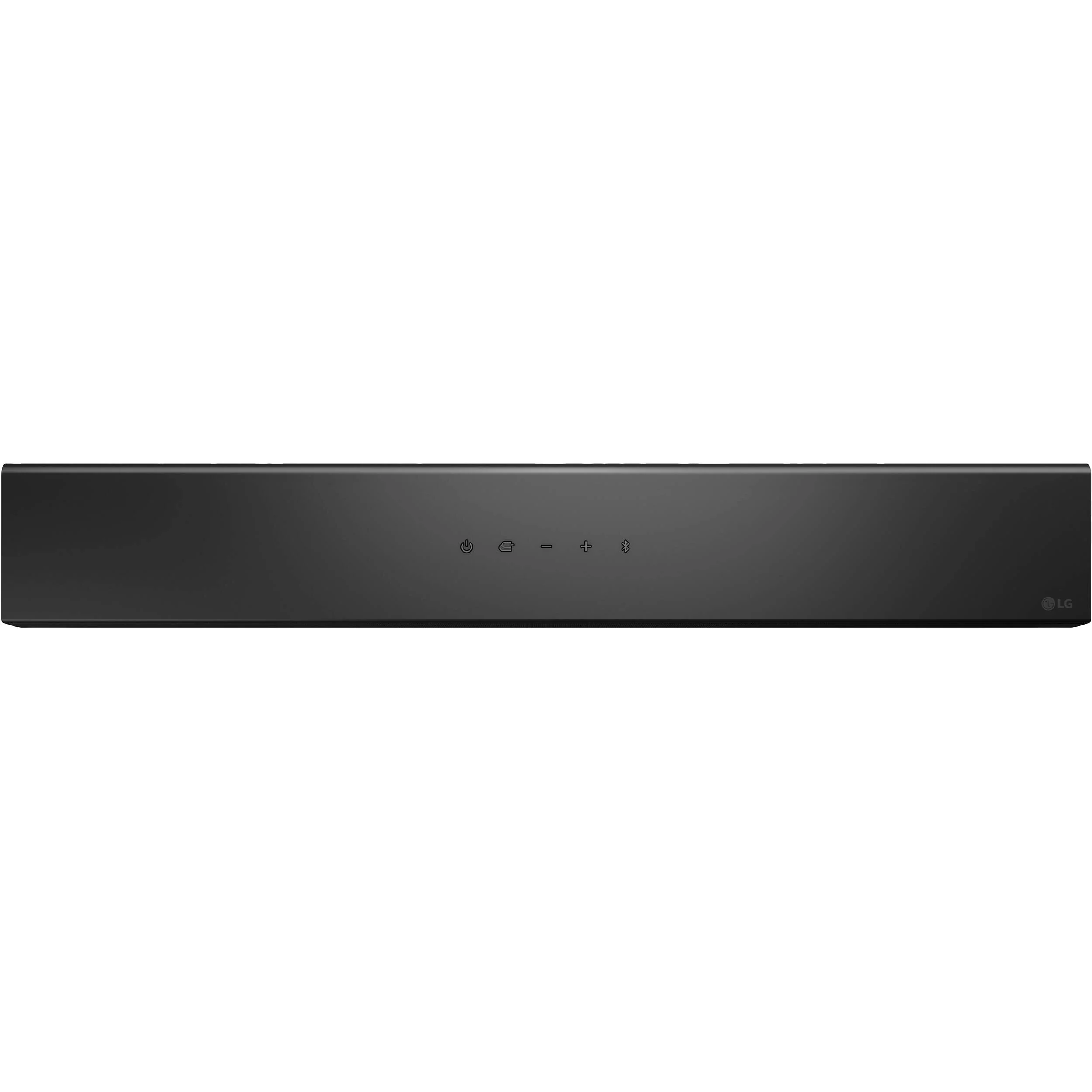 LG S20A 2-Channel Soundbar - Image 3