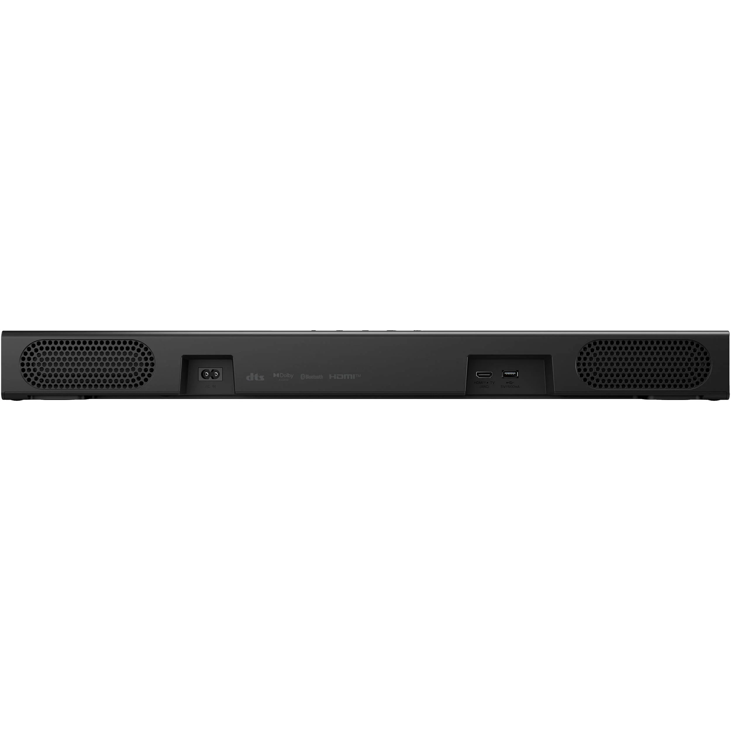 LG S20A 2-Channel Soundbar - Image 5