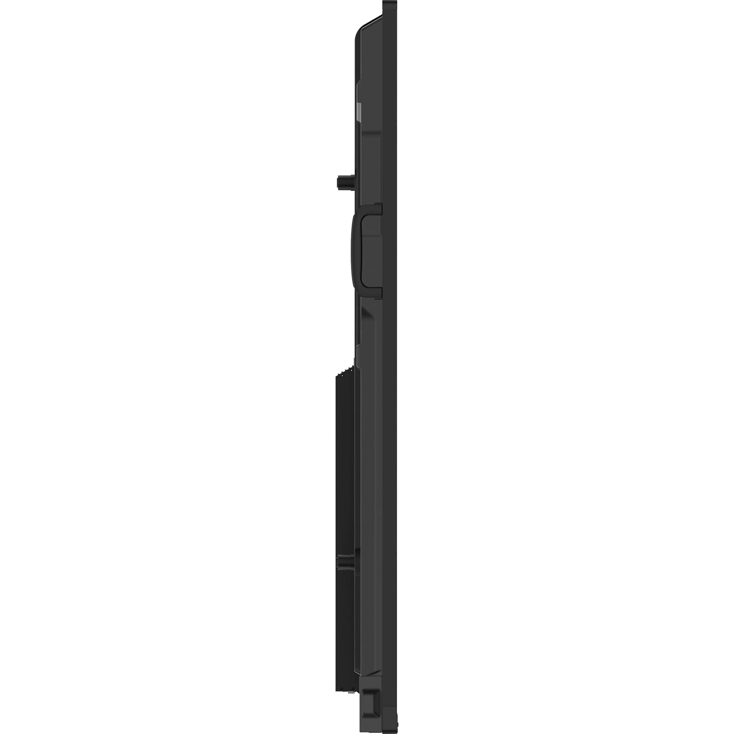LG TR3DK-B Series 86" 4K UHD Commercial Monitor - Image 3