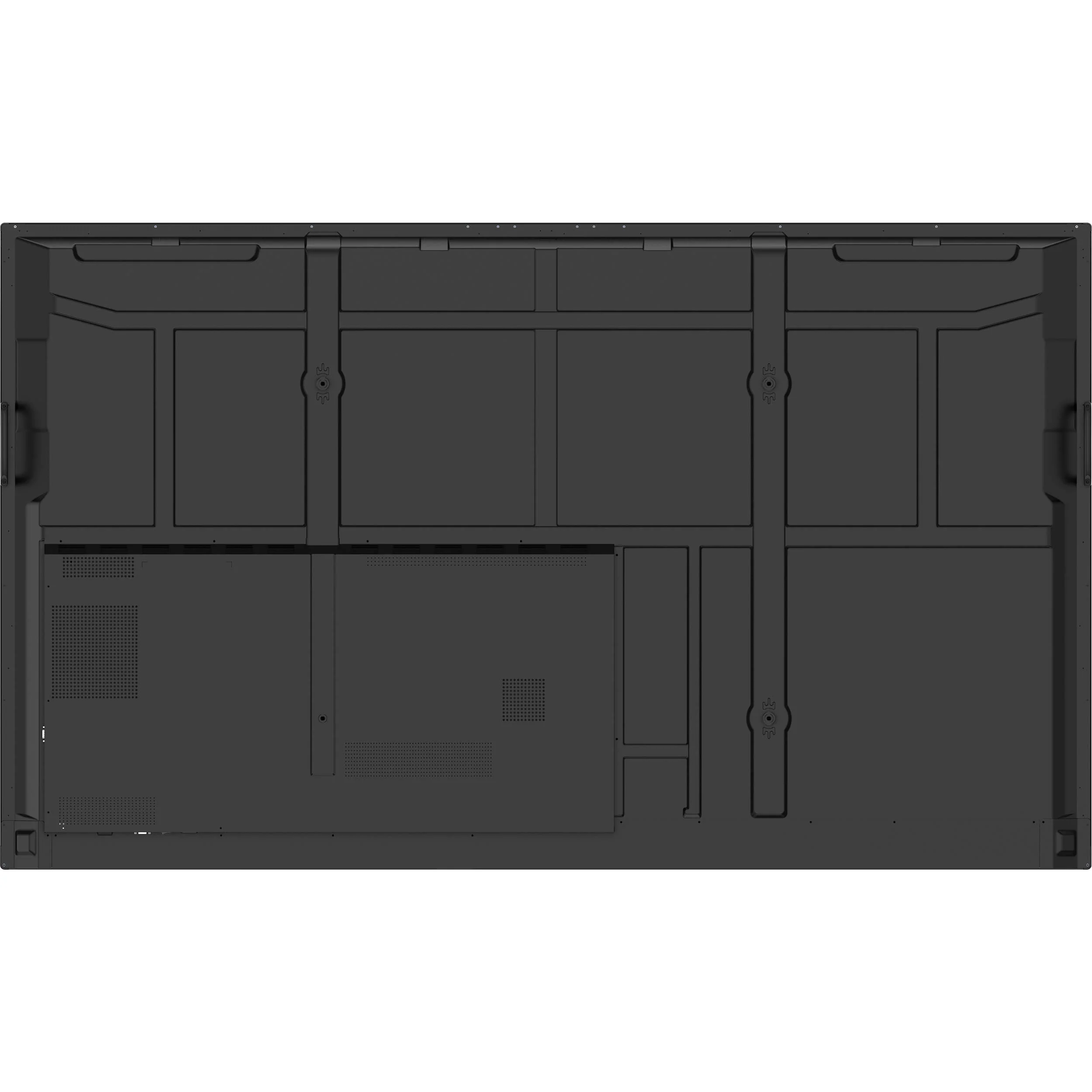 LG TR3DK-B Series 86" 4K UHD Commercial Monitor - Image 4