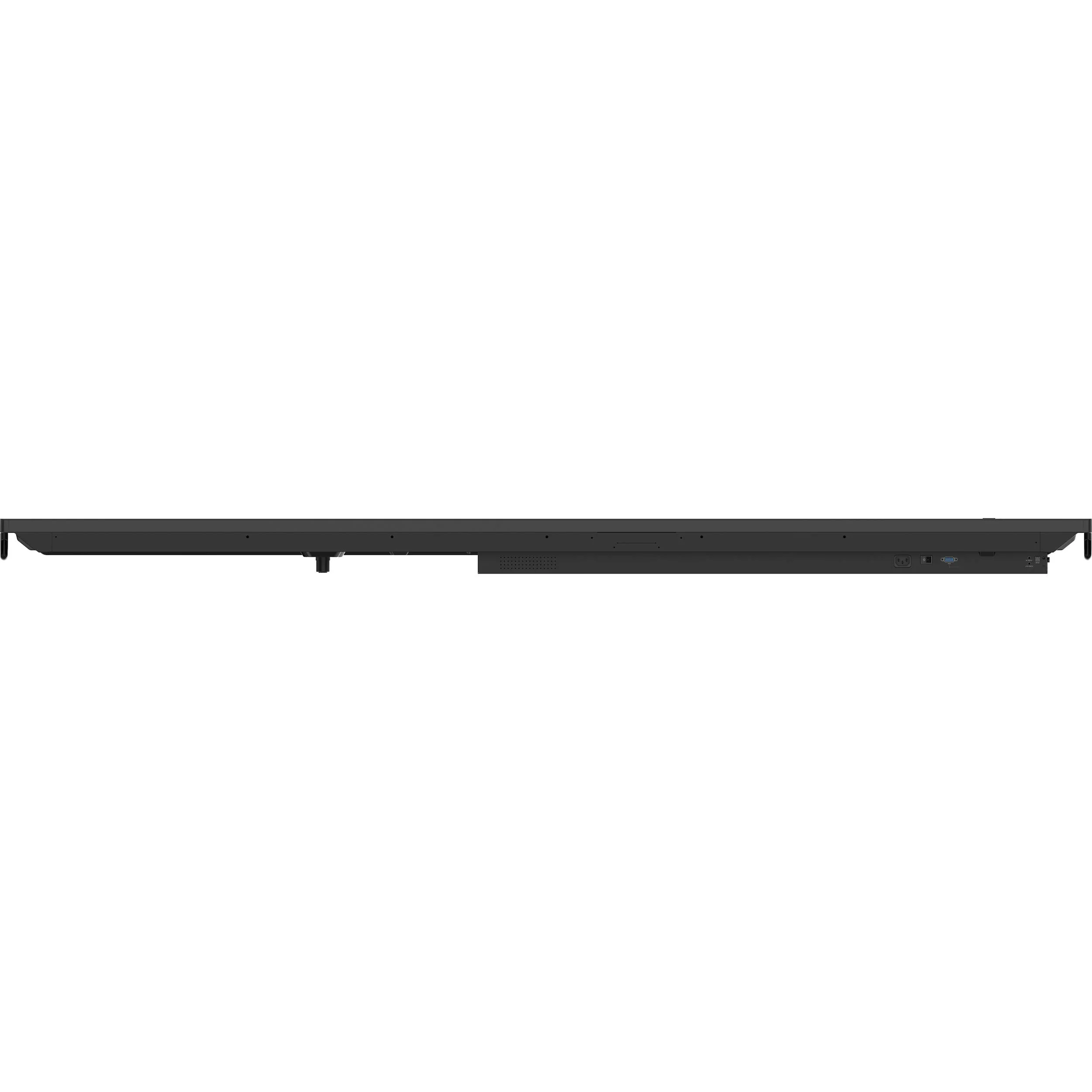 LG TR3DK-B Series 86" 4K UHD Commercial Monitor - Image 5