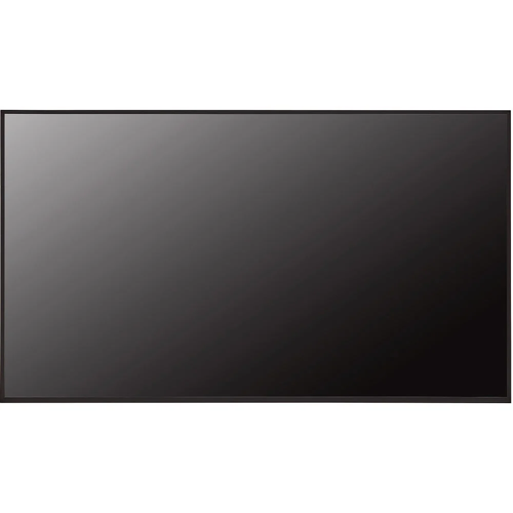 LG UH7N-E 43" UHD 4K Commercial Monitor - Image 3