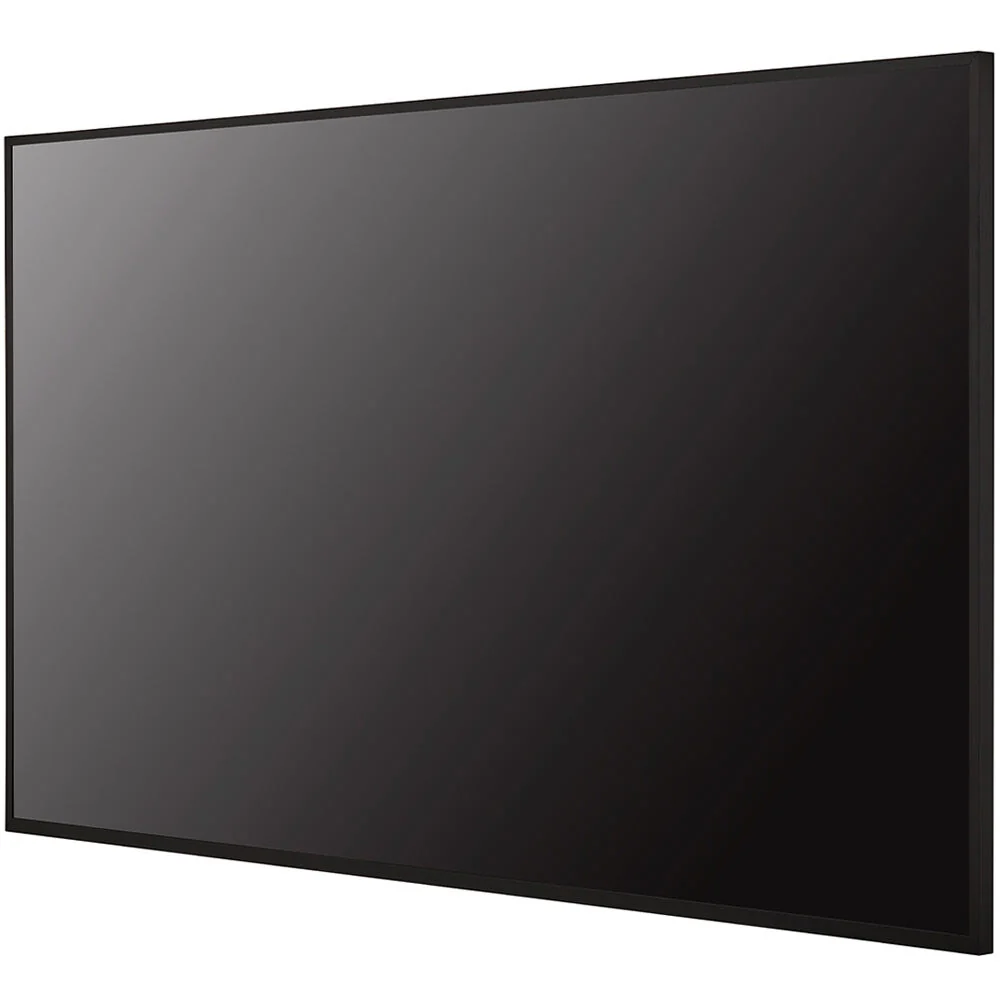 LG UH7N-E 43" UHD 4K Commercial Monitor - Image 4