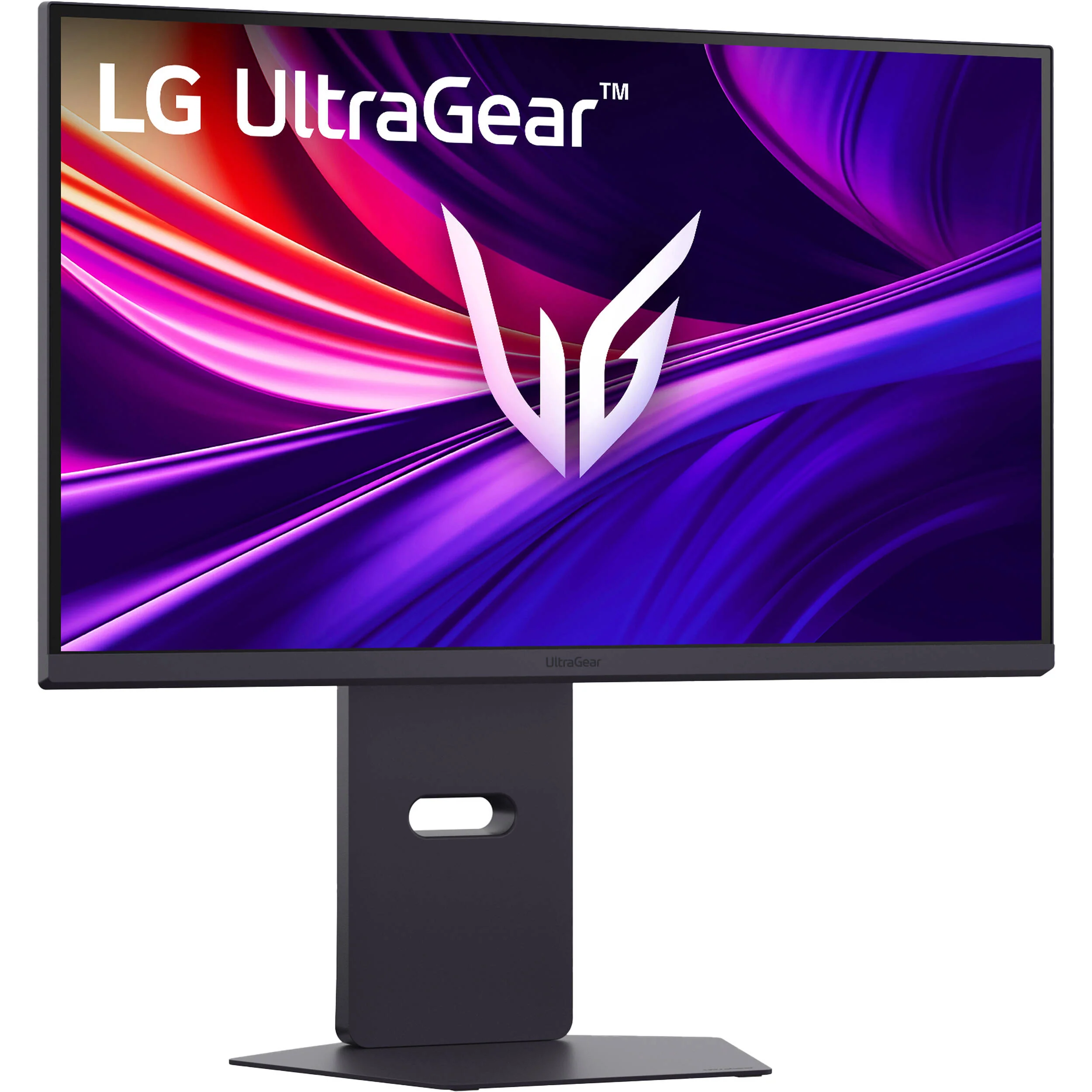 LG UltraGear 27" 4K 240 Hz / Full HD 480 Hz HDR Gaming Monitor