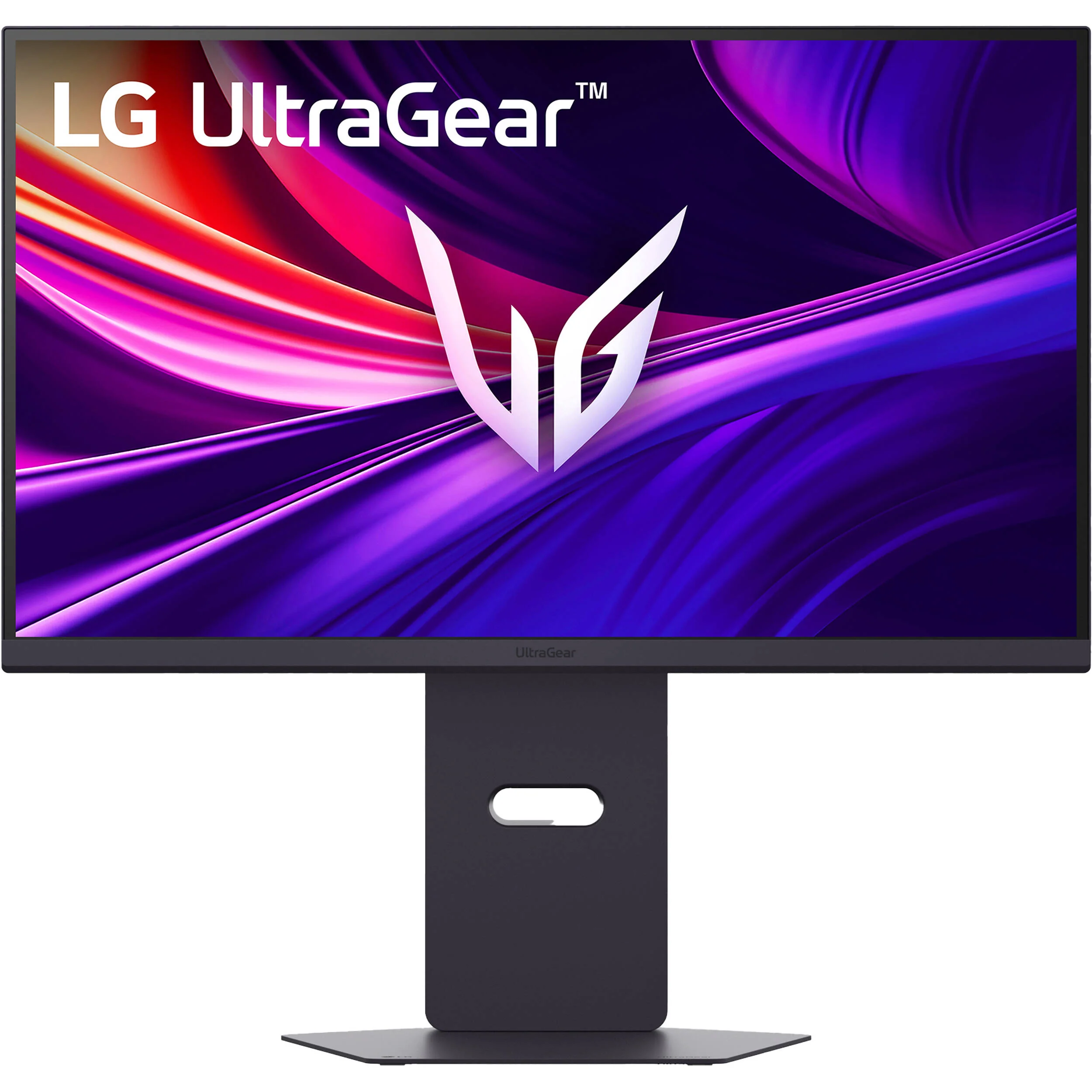 LG UltraGear 27" 4K 240 Hz / Full HD 480 Hz HDR Gaming Monitor - Image 2