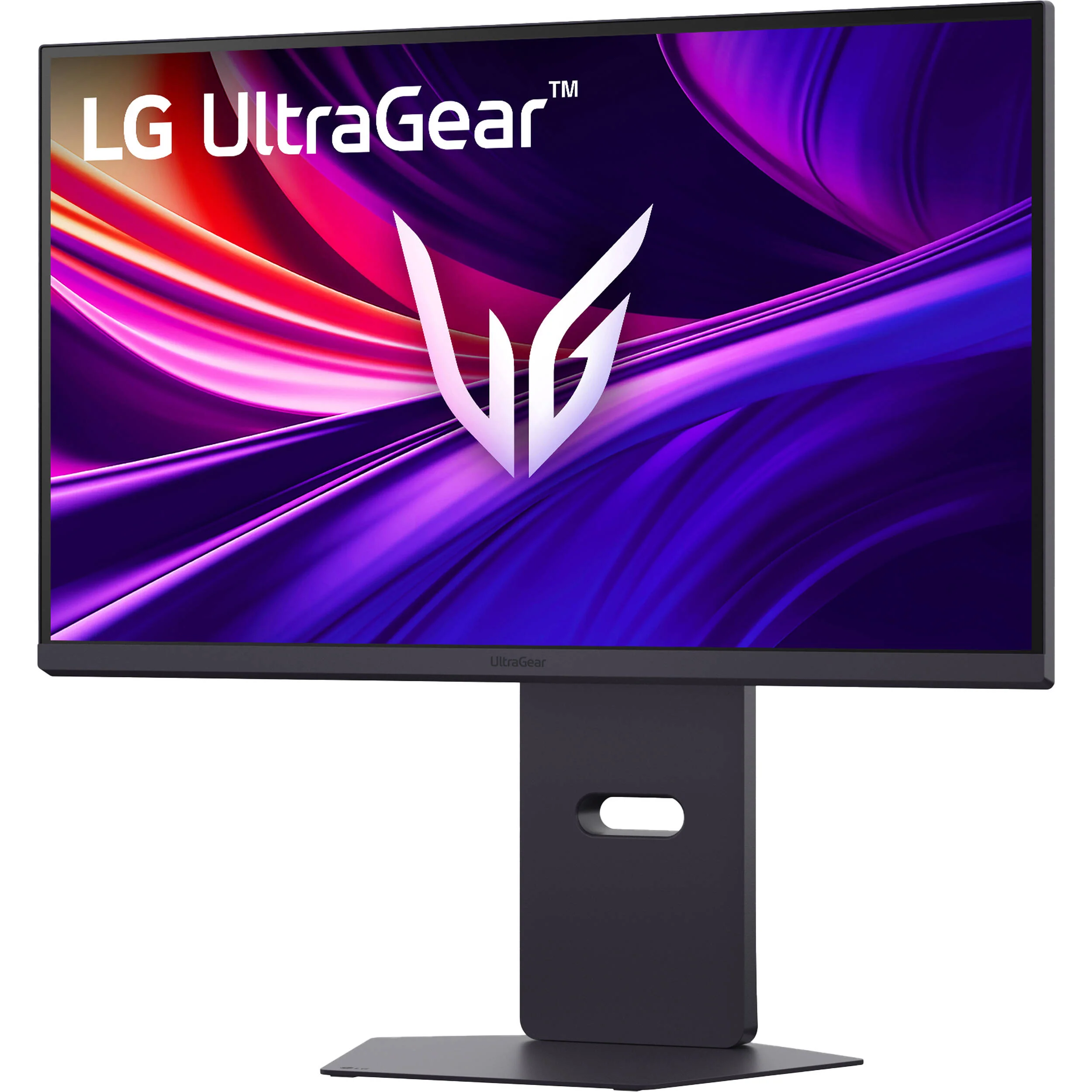 LG UltraGear 27" 4K 240 Hz / Full HD 480 Hz HDR Gaming Monitor - Image 3