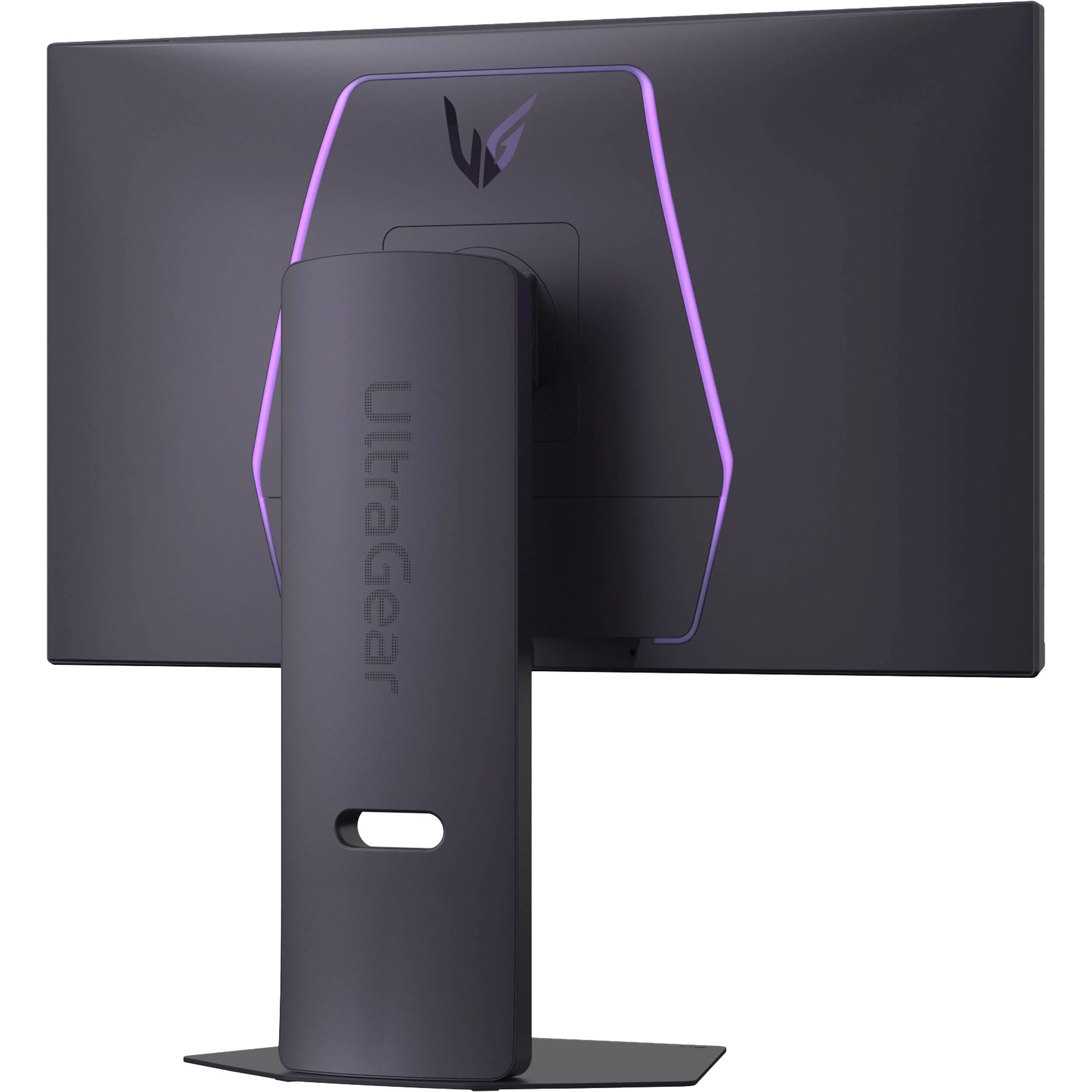 LG UltraGear 27" 4K 240 Hz / Full HD 480 Hz HDR Gaming Monitor - Image 4