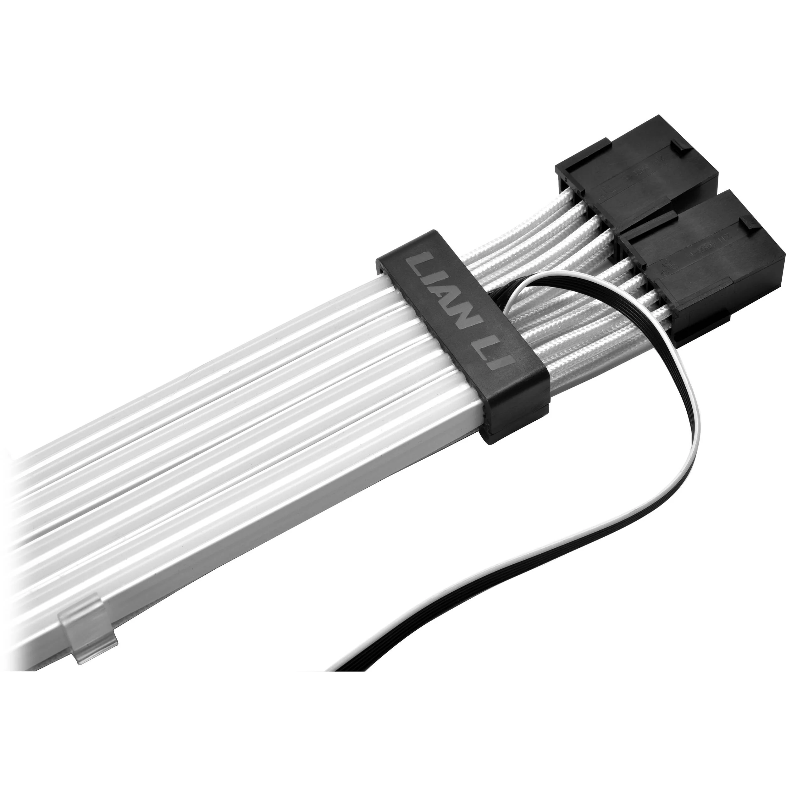 Lian Li Strimer Plus 8-Pin ARGB GPU Extension Cable - Image 3