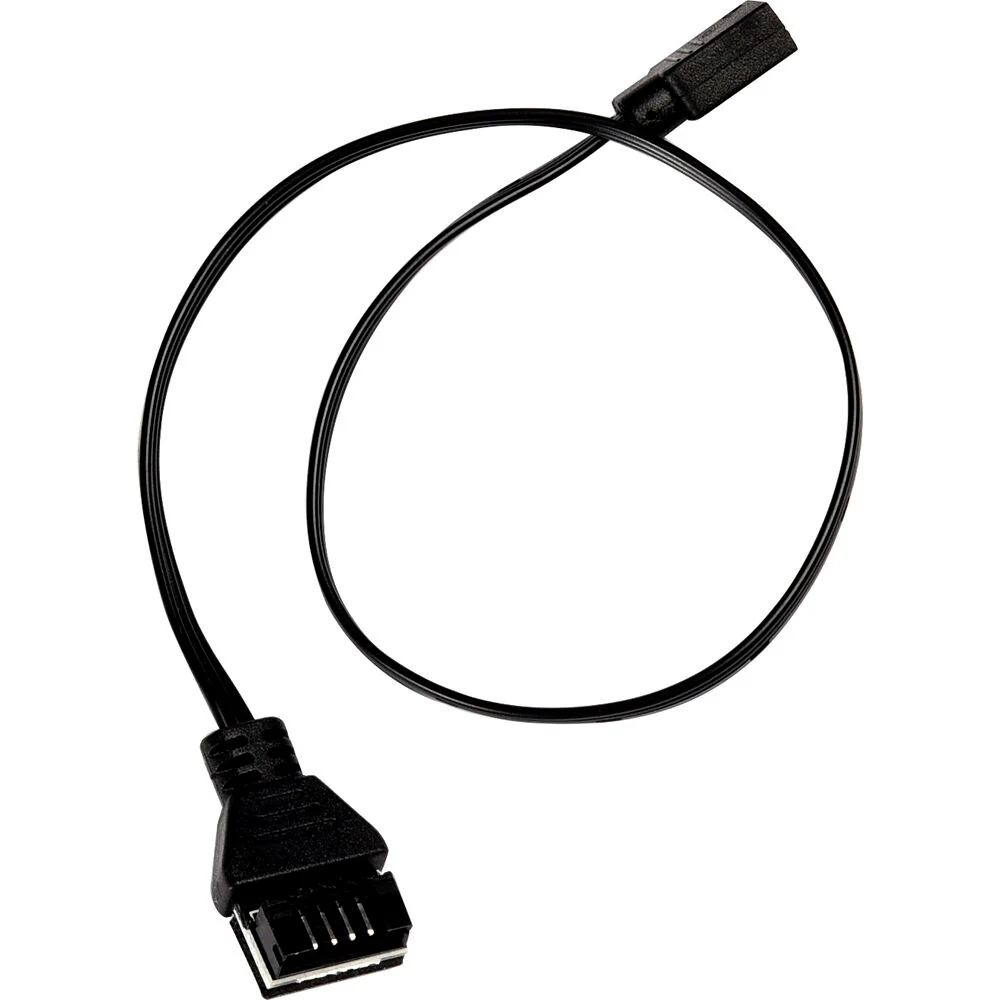 Lian Li Strimer Plus 8-Pin ARGB GPU Extension Cable - Image 4