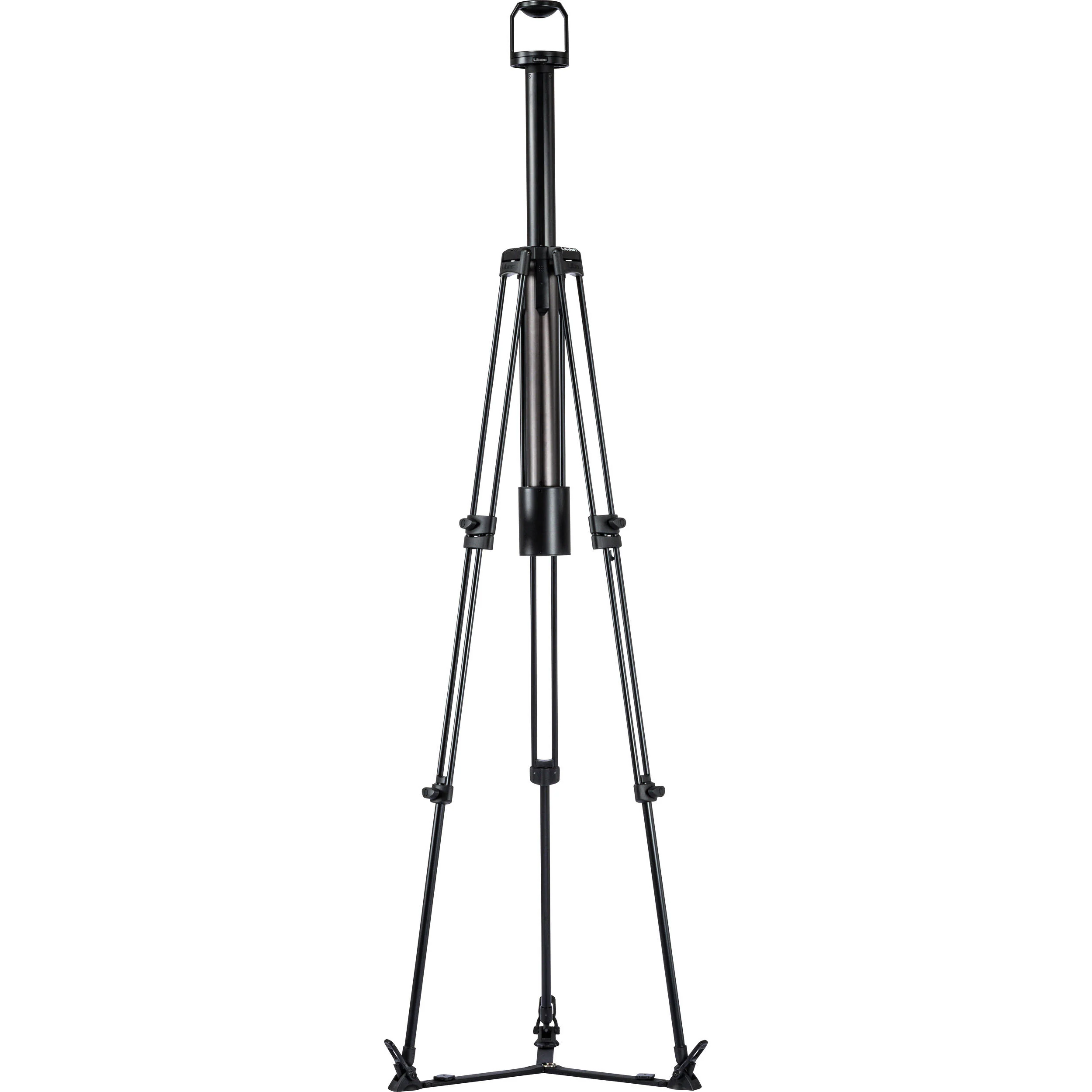 Libec LX-ePed 2 Electric Pedestal Column with Ground Spreader - Image 4