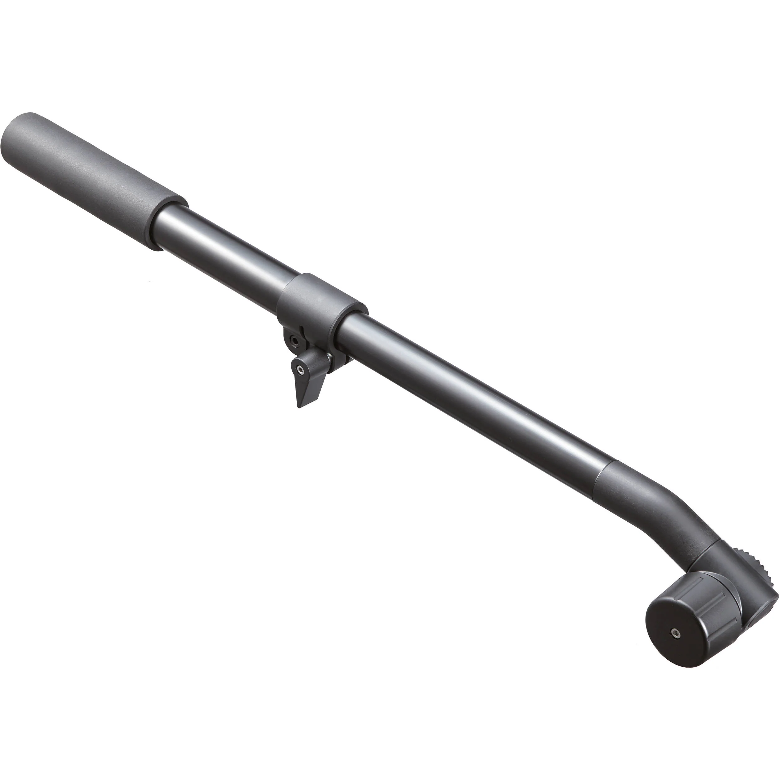 Libec PH-15B Extendable Pan Handle for QH1 & QH3 Heads (Right Hand) - Image 2