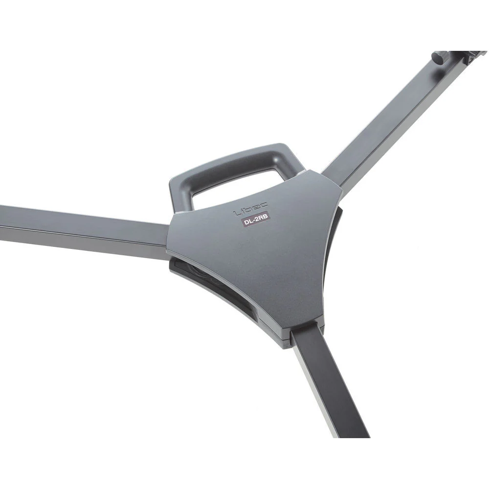 Libec Standard Dolly for TH-650HD and ALX Tripods - Image 3