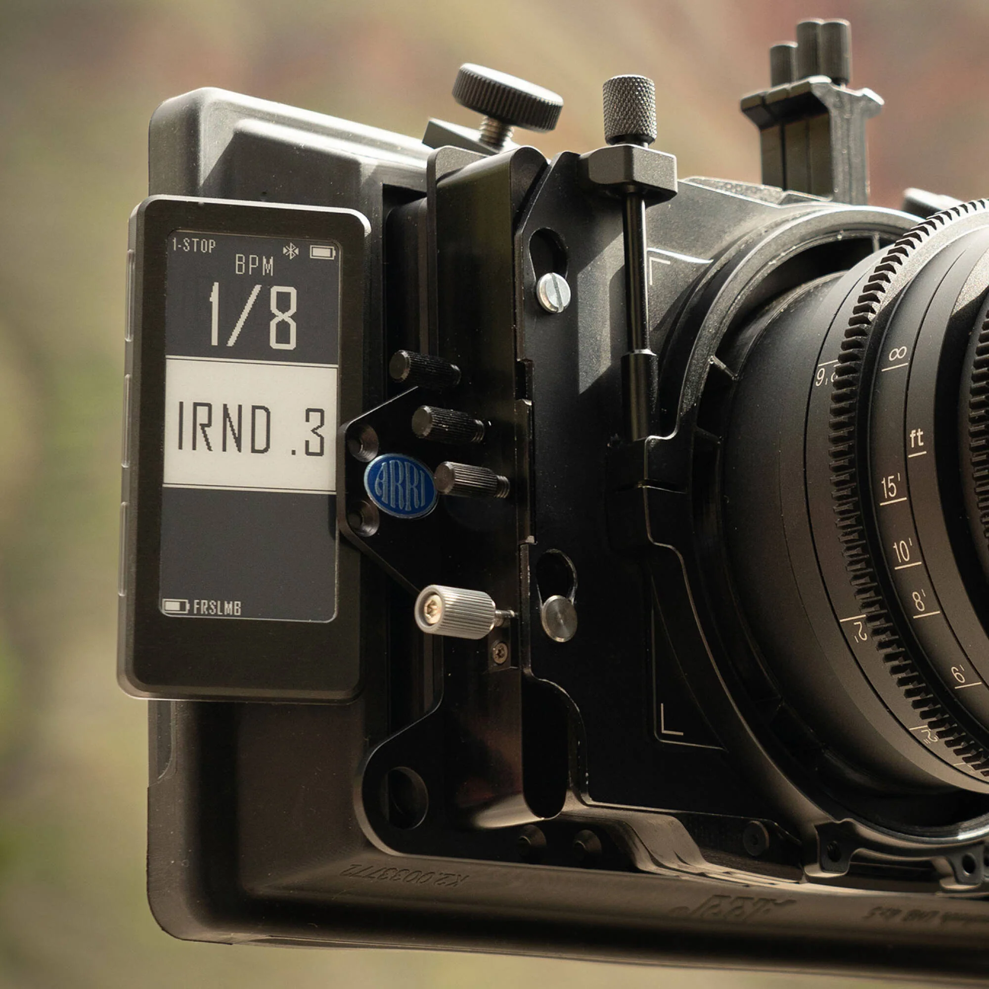 Light Widow CineTag Display (White, 2-Pack) - Image 4