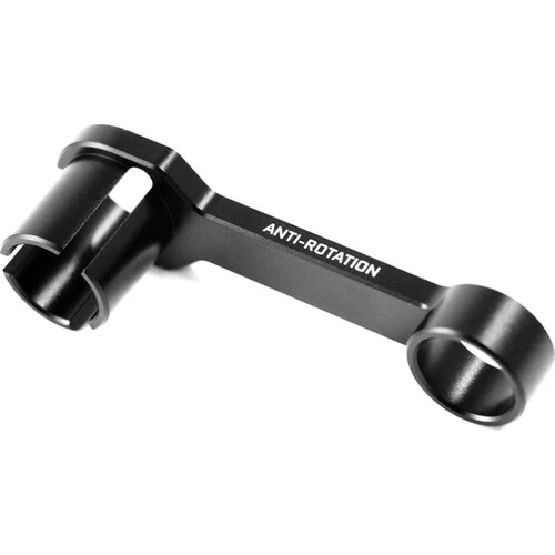 Light Widow FIZLock Anti-Rotation Bracket for 15mm LWS Rods
