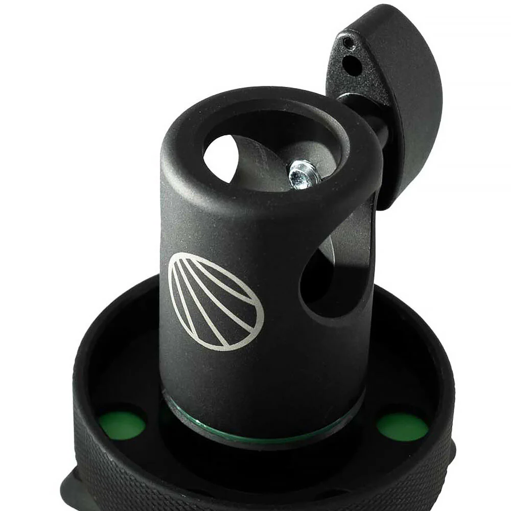LightBridge T-Wheel Precision Mount - Image 3