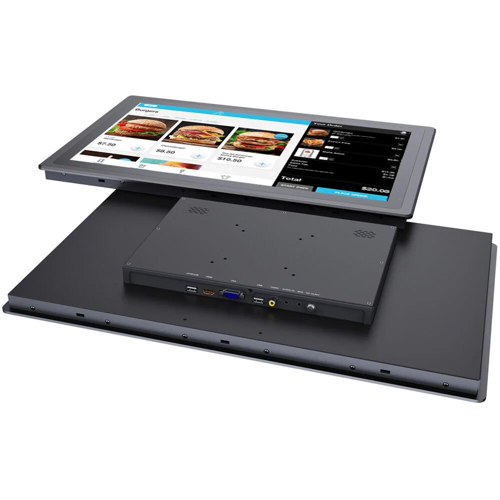 Lilliput 21.5" Full HD Industrial Display - Image 2