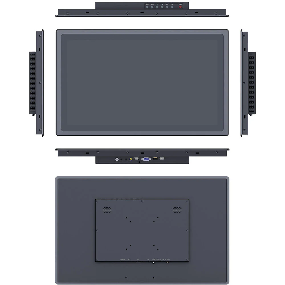 Lilliput 21.5" Full HD Industrial Display - Image 3