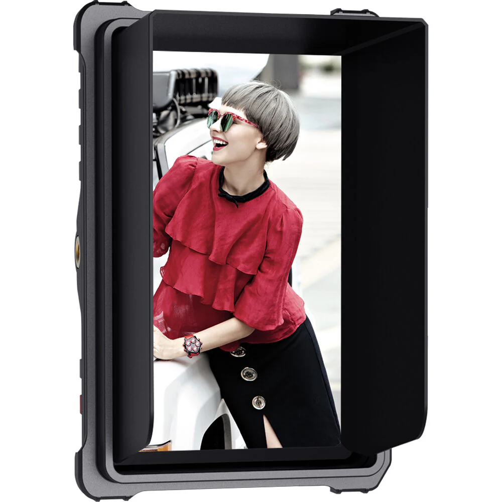 Lilliput 5" Touch On-Camera HDMI Monitor - Image 5
