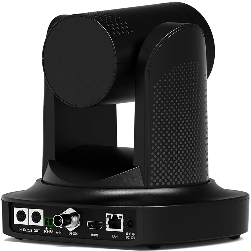 Lilliput C30N Full HD PTZ Camera with NDI|HX and 30x Optical Zoom - Image 4