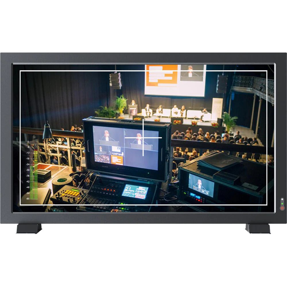 Lilliput PVM210 21.5" HDMI Professional Production Monitor - Image 2
