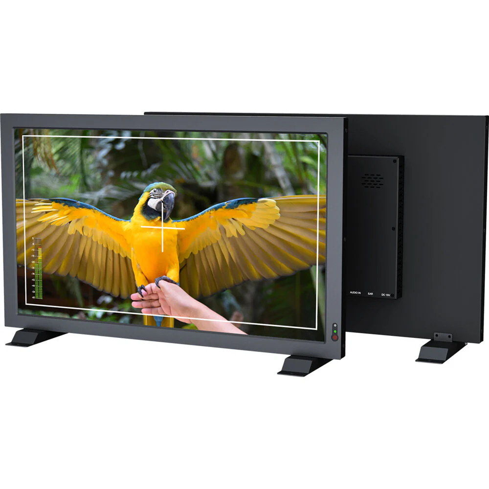 Lilliput PVM210 21.5" HDMI Professional Production Monitor - Image 3