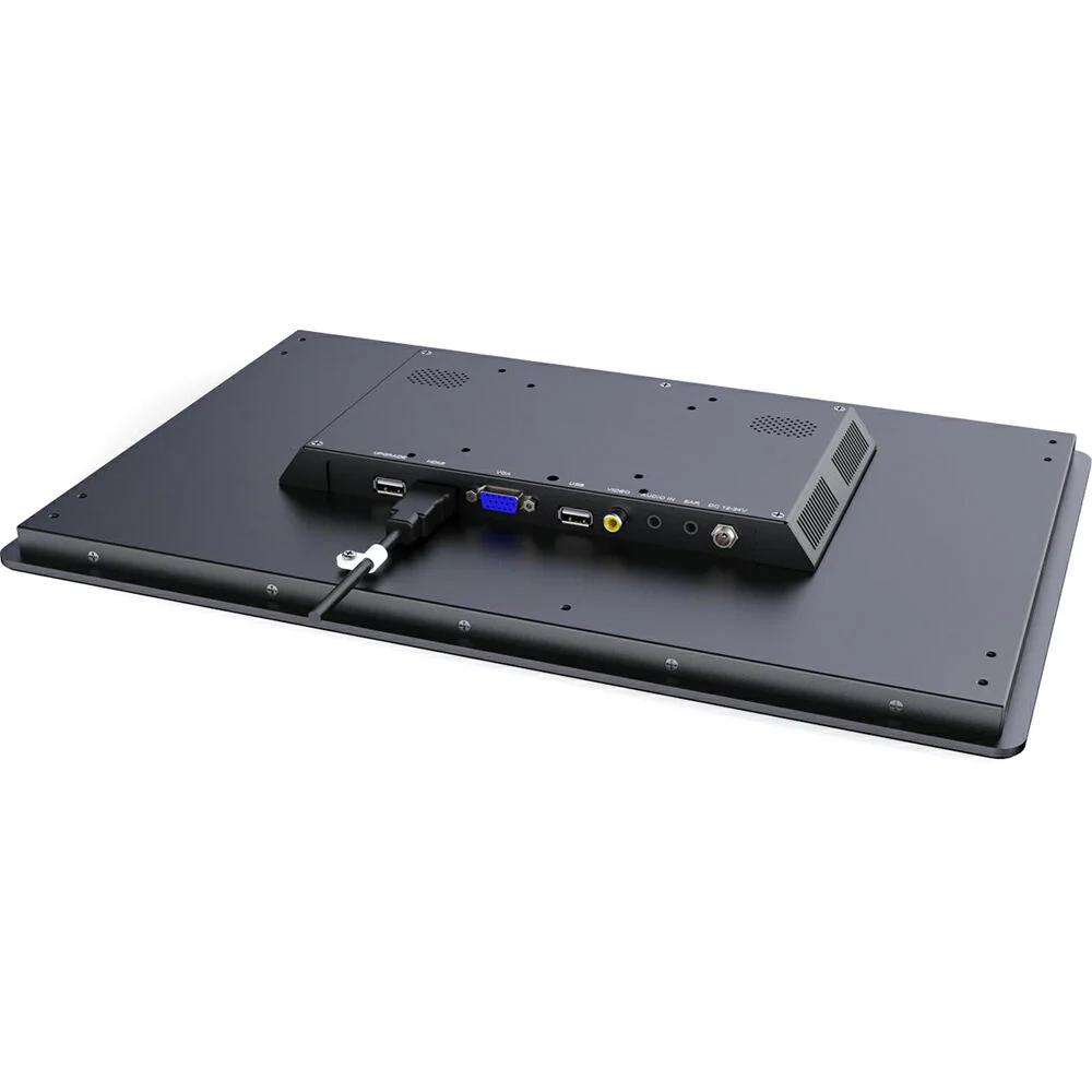 Lilliput TK1560/C 15.6" Full HD Specialty Monitor - Image 3