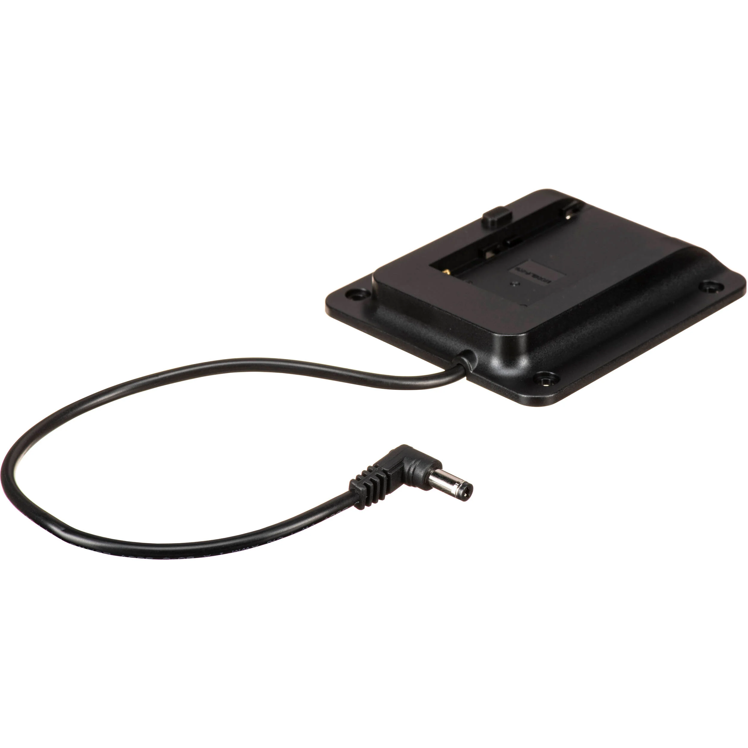 Lilliput VESA Mount Battery Plate for 75mm VESA Monitors - Image 2