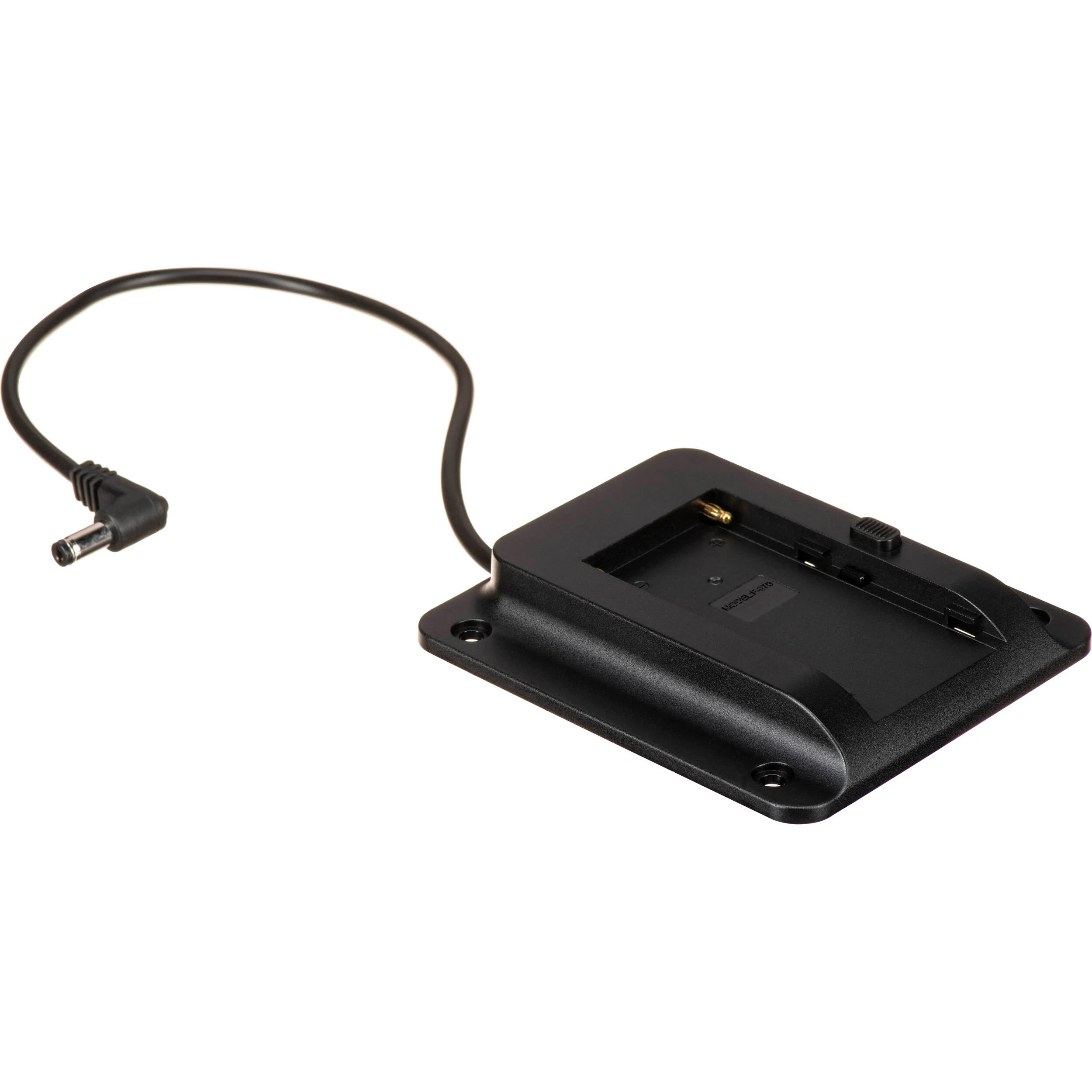 Lilliput VESA Mount Battery Plate for 75mm VESA Monitors - Image 3