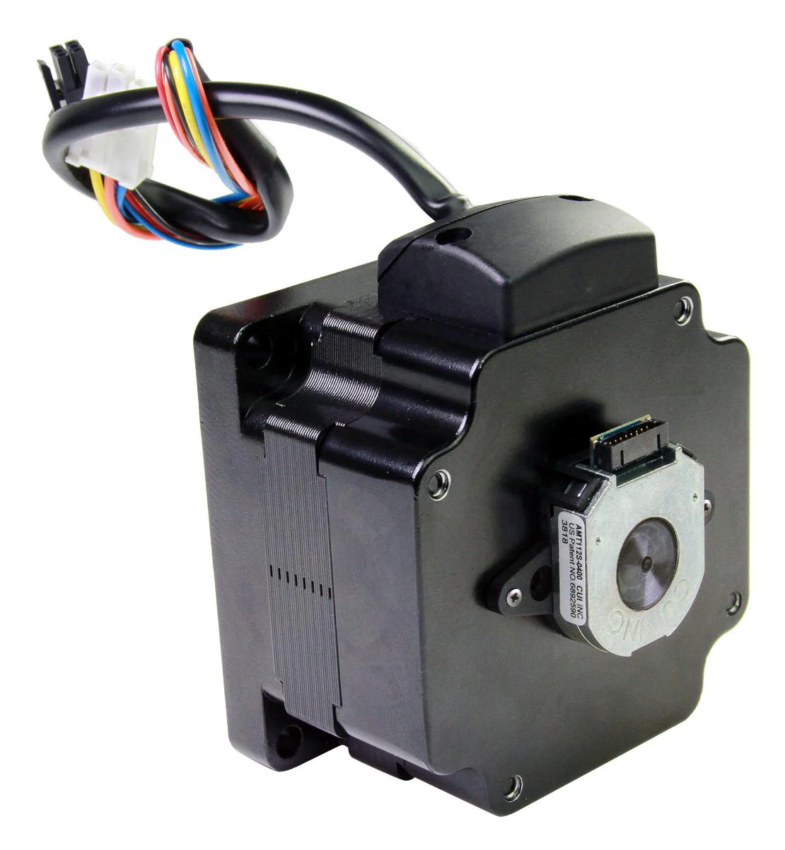 LIN Engineering BL34E34-01-RO BL34E34-01-RO Bldc Motor 300W 4000RPM 101.96IN-OZ - Image 2