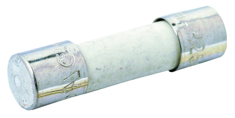 LITTELFUSE 0216008.HXP FUSE, CARTRIDGE, 8A, 5X20MM, FAST ACTING