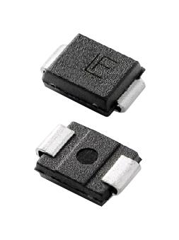 Littelfuse TPSMB650CA-A TVS Diode Tpsmb Bidirectional 553 V 897 DO-214AA (SMB) 2 Pins - Image 2