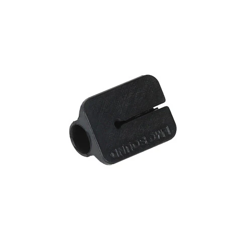 LMC Sound C Mount for DPA 4071 Microphone (Black) - Image 2