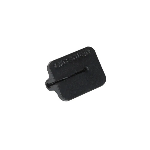 LMC Sound C Mount for DPA 4071 Microphone (Black) - Image 3