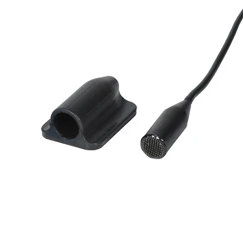 LMC Sound C Mount for DPA 4071 Microphone (Black) - Image 4