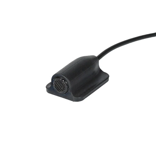 LMC Sound C Mount for DPA 4071 Microphone (Black) - Image 5