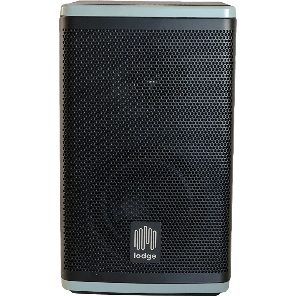 lodge Solar Speaker 4 Series 2 Bluetooth Outdoor Speaker - Image 2