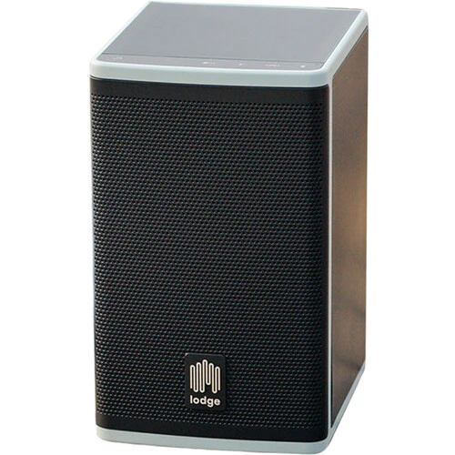 lodge Solar Speaker 4 Series 2 Bluetooth Outdoor Speaker - Image 3