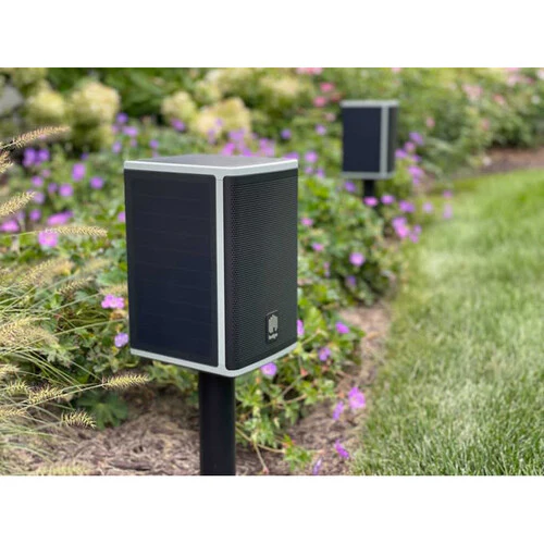 lodge Solar Speaker 4 Series 2 Bluetooth Outdoor Speaker - Image 5