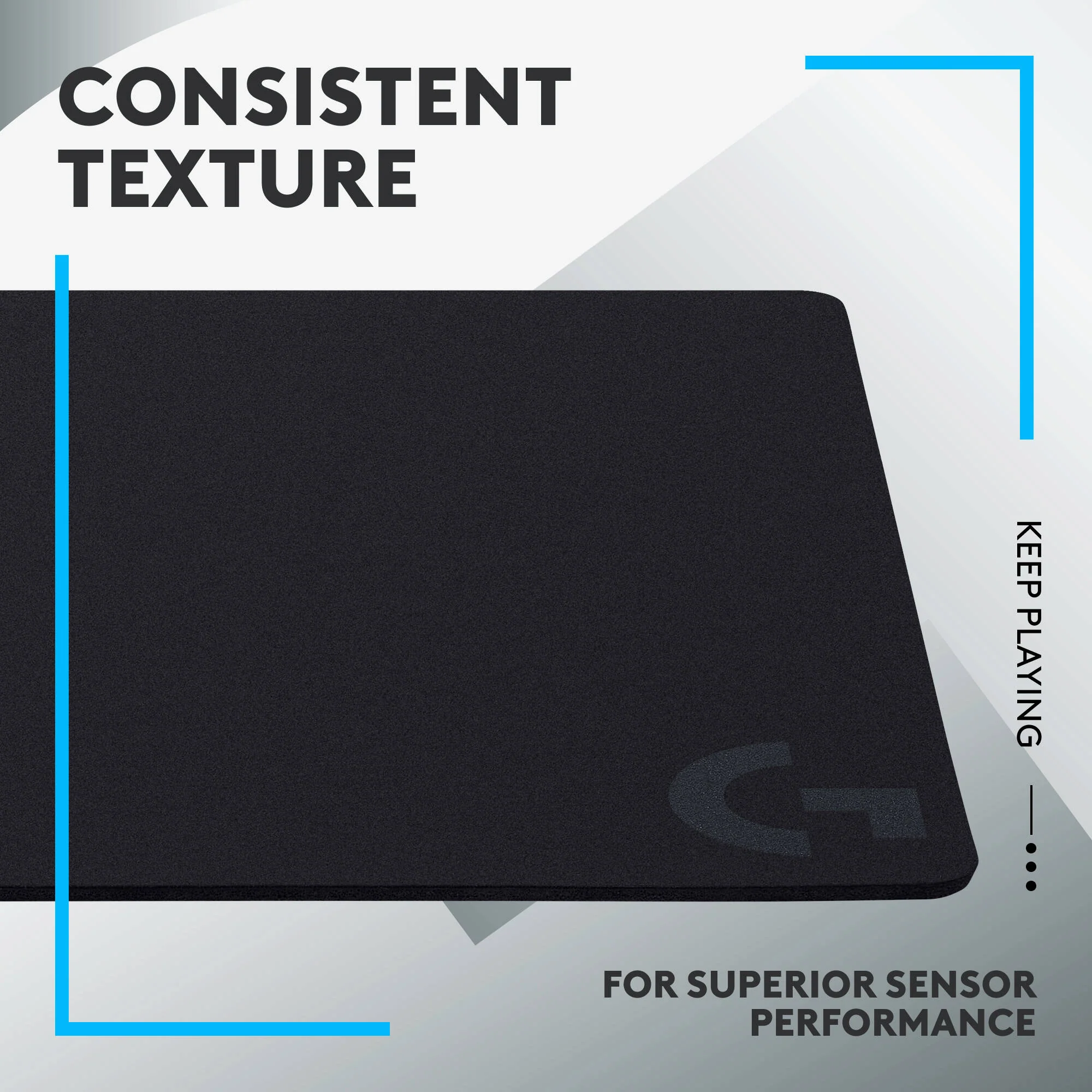 Logitech G G440 Hard Gaming Mouse Pad - Image 3
