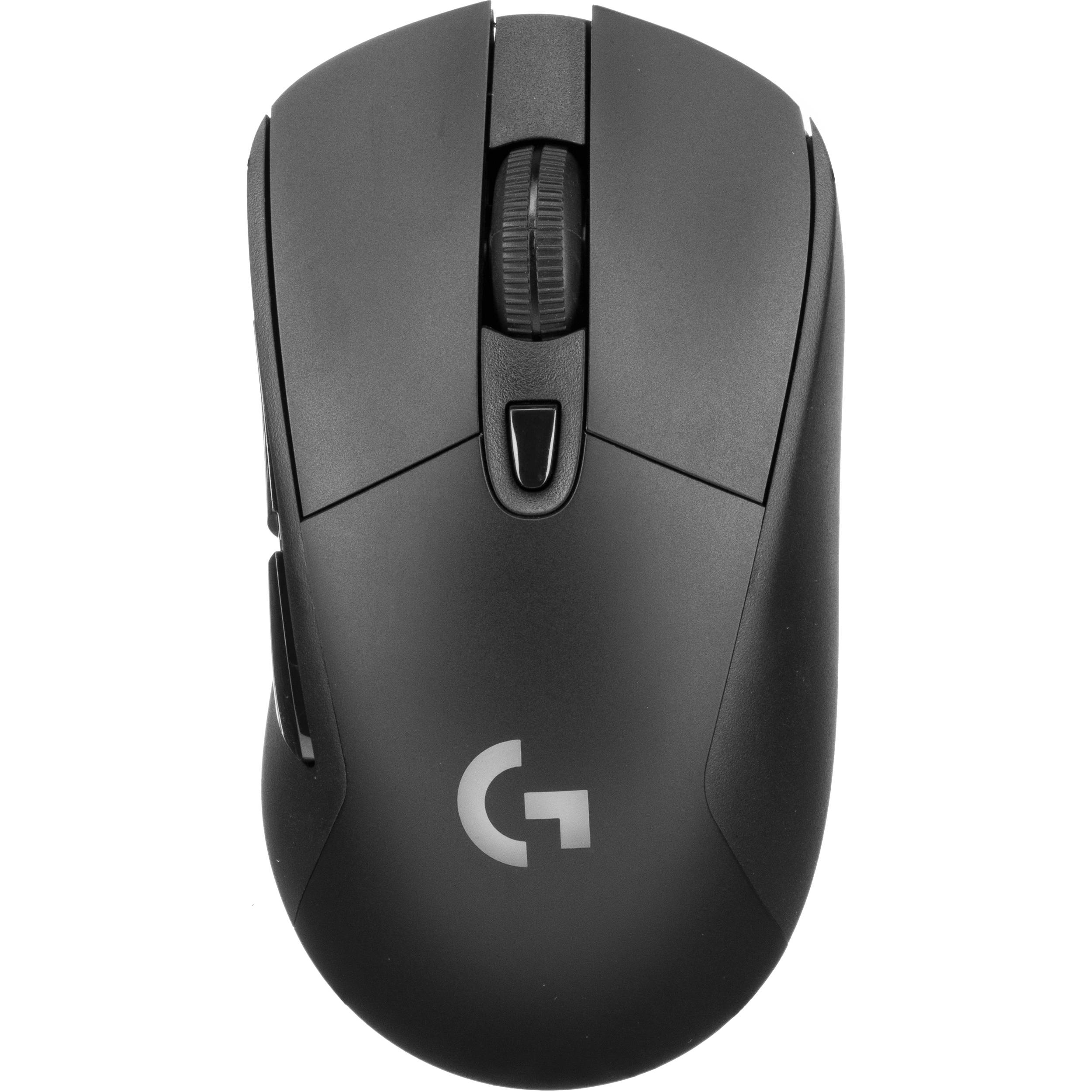 Logitech G703 HERO Wireless Gaming Mouse - Image 2