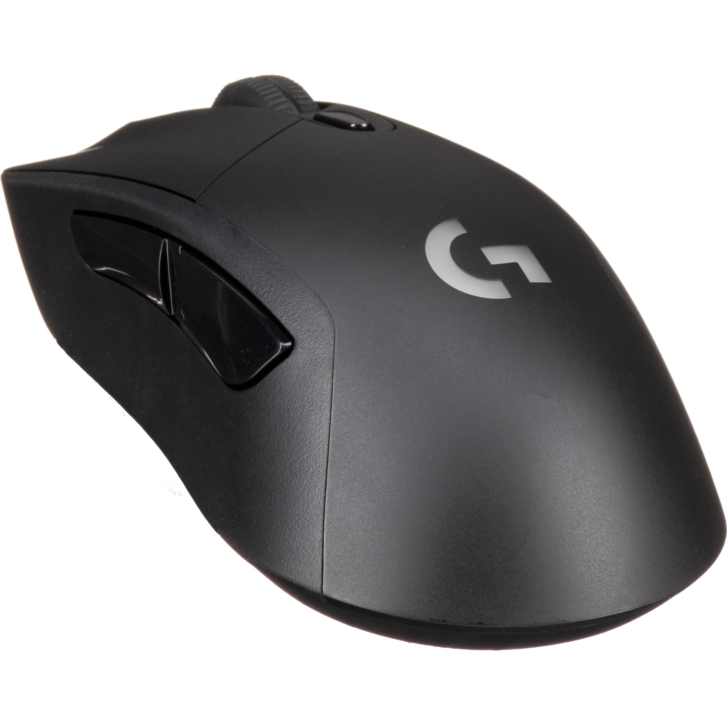 Logitech G703 HERO Wireless Gaming Mouse - Image 4