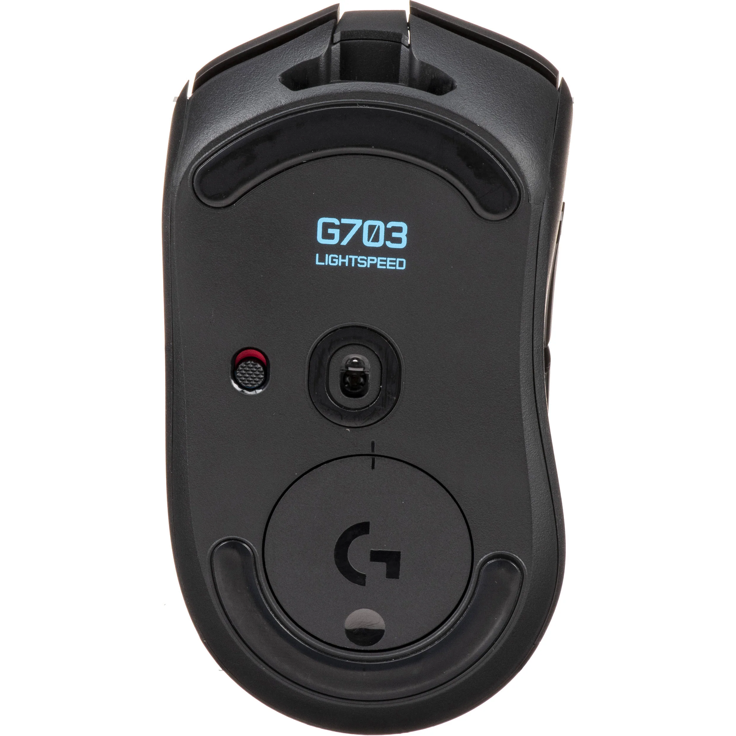 Logitech G703 HERO Wireless Gaming Mouse - Image 6